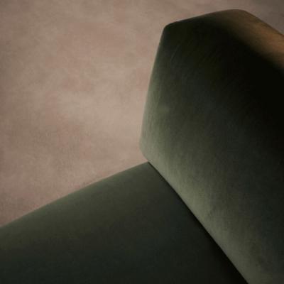  Domus Design Gemini Sofa