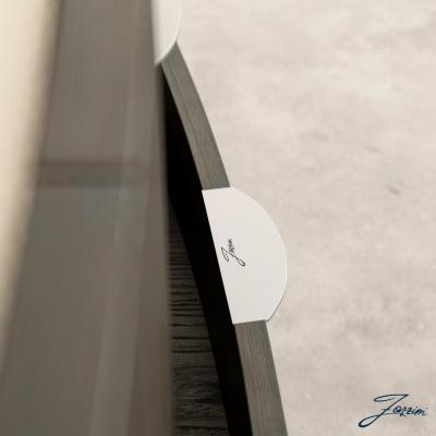 Domus Design Geneva Chest Bedside Table