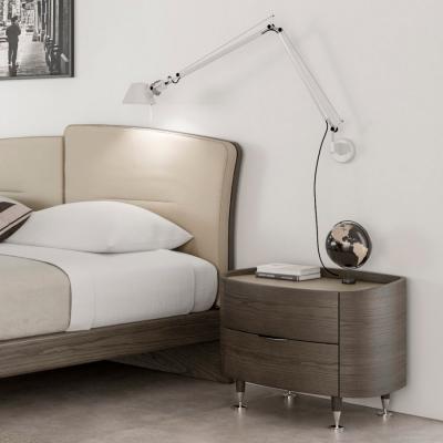 Domus Design Geneva Chest Bedside Table