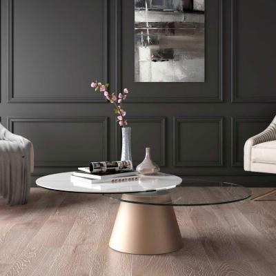  Domus Design Girotondo Coffee Table