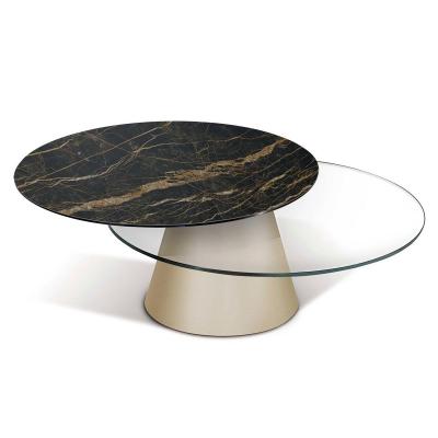  Domus Design Girotondo Coffee Table
