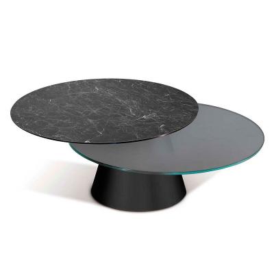  Domus Design Girotondo Coffee Table