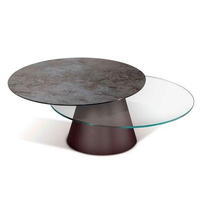  Domus Design Girotondo Coffee Table