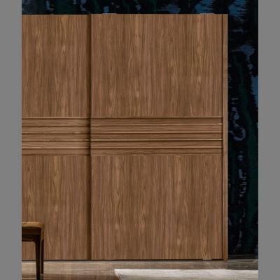  Domus Design Hola Closet with 2 Sliding Doors