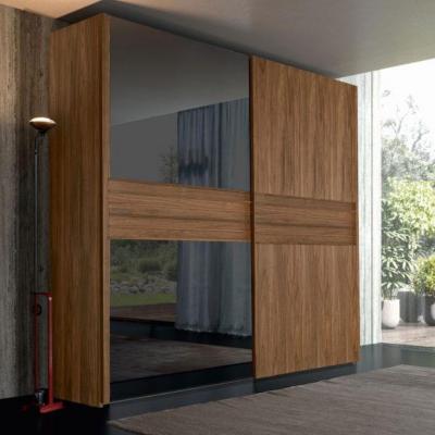  Domus Design Hola Closet with 2 Sliding Doors