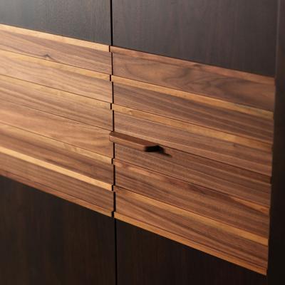  Domus Design Hola Closet with 4 or 6 Sliding Doors