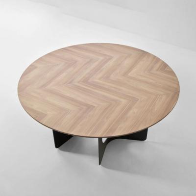  Domus Design Hole Round Table