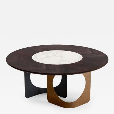  Domus Design Hole Round Table