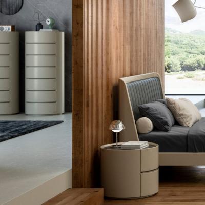 Domus Design Incanto Chest Tallboy Bedside Table