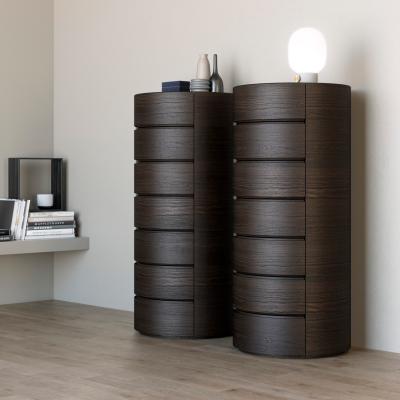 Domus Design Incanto Chest Tallboy Bedside Table