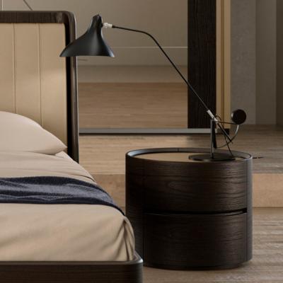 Domus Design Incanto Chest Tallboy Bedside Table