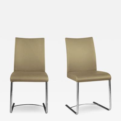  Domus Design Isotta Chair