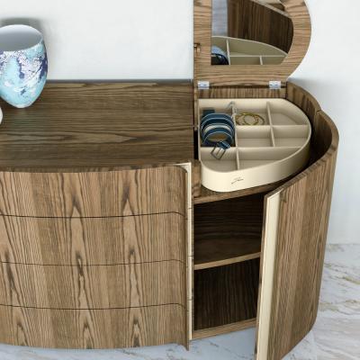  Domus Design Jacqueline Chest of Drawers Bedside Table