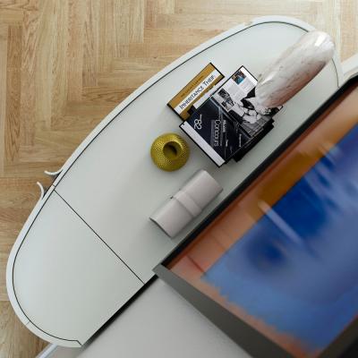  Domus Design Jacqueline Chest of Drawers Bedside Table