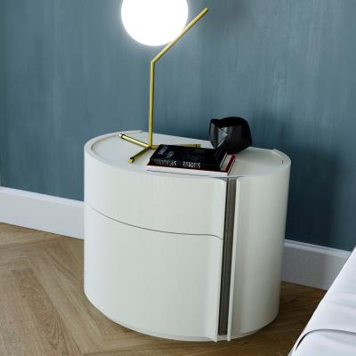  Domus Design Jacqueline Chest of Drawers Bedside Table