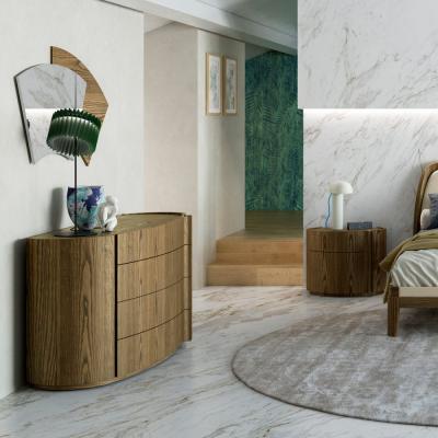  Domus Design Jacqueline Chest of Drawers Bedside Table