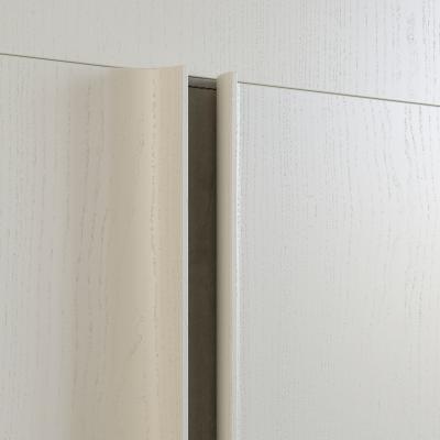  Domus Design Jacqueline Wardrobe with 2 Doors