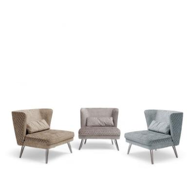  Domus Design Kallas Armchair