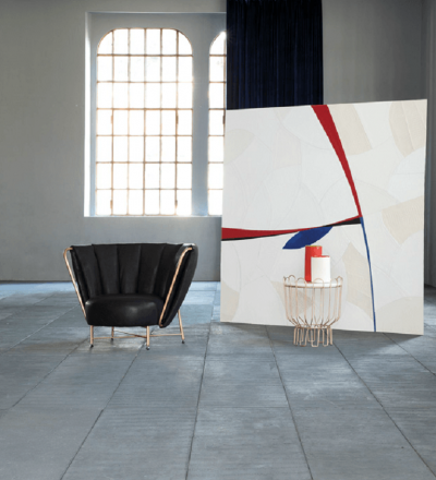  Domus Design LOF Tulip