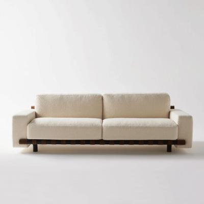  Domus Design Landau Sofa