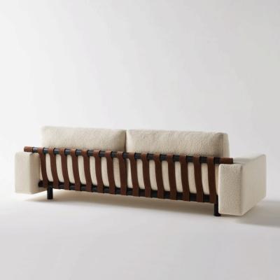  Domus Design Landau Sofa