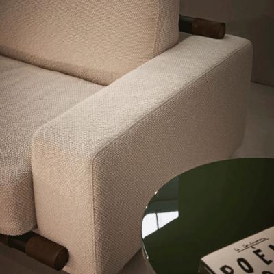  Domus Design Landau Sofa