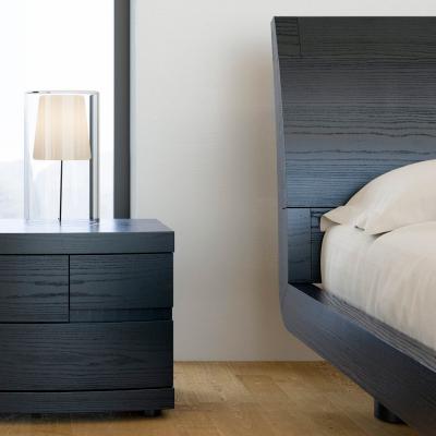  Domus Design Lekurve Bed