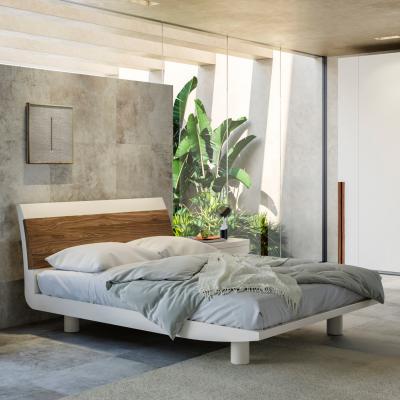  Domus Design Lekurve Bed