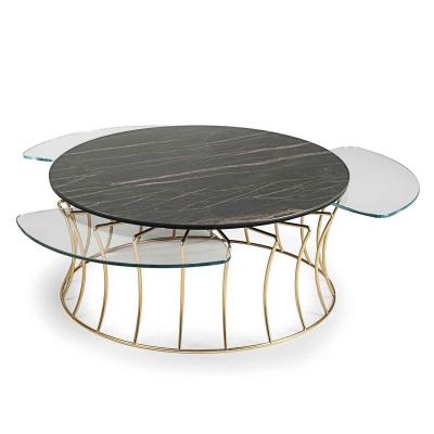  Domus Design Les Jeux Sont Faits Coffee Table