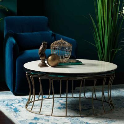  Domus Design Les Jeux Sont Faits Coffee Table