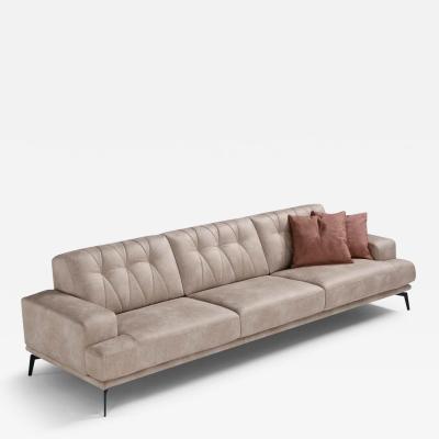  Domus Design Lugano Sofa