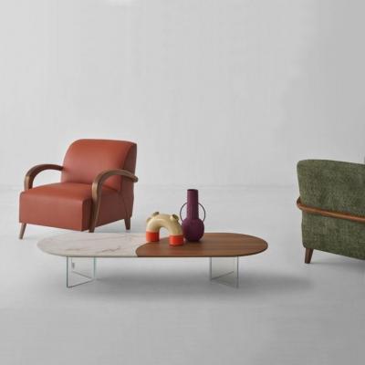  Domus Design MODES Domino Armchair