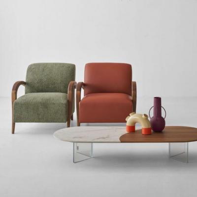  Domus Design MODES Domino Armchair