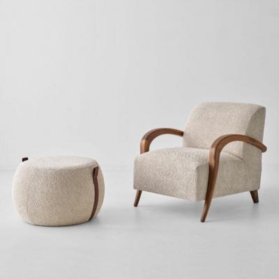  Domus Design MODES Domino Armchair