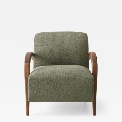  Domus Design MODES Domino Armchair