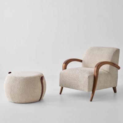  Domus Design MODES Domino Pouf