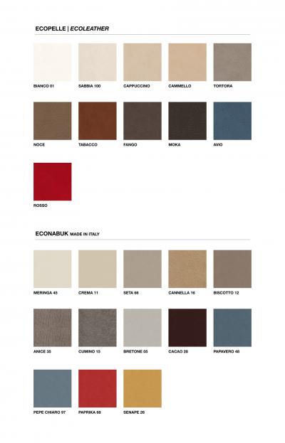  Domus Design MODES Domino Stool