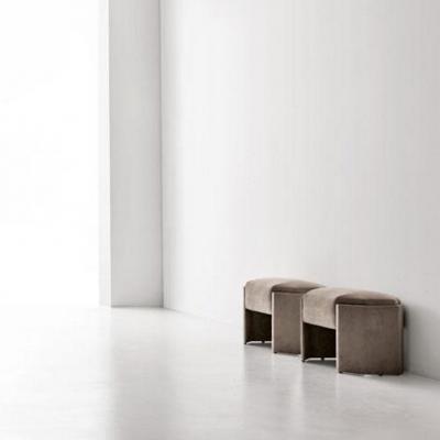  Domus Design MODES Metro Stool and Bench