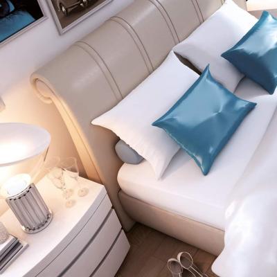  Domus Design Marilyn Bed