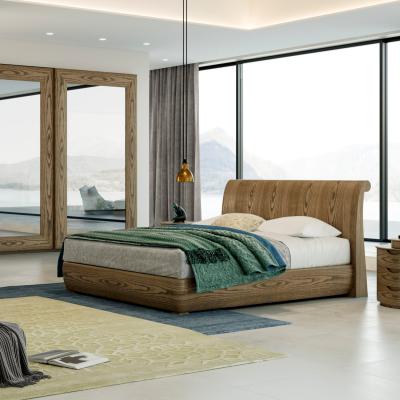  Domus Design Marilyn Bed