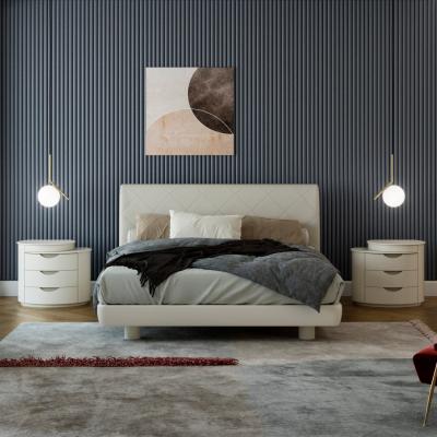  Domus Design Marilyn Bed