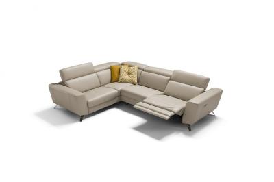  Domus Design Matrix Sectional Sofa