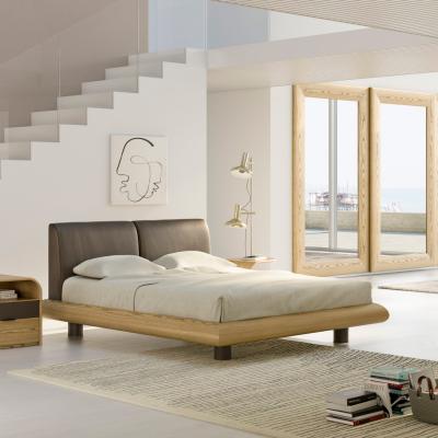  Domus Design Memoria Bed