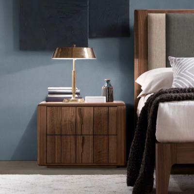  Domus Design Memphis Bedside Table