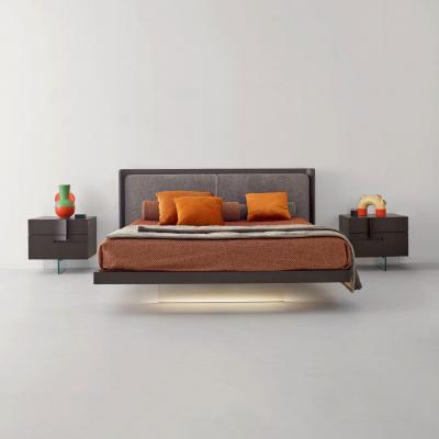  Domus Design Mil Floating Bed