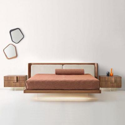  Domus Design Mil Floating Bed
