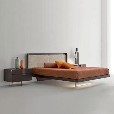  Domus Design Mil Floating Bed