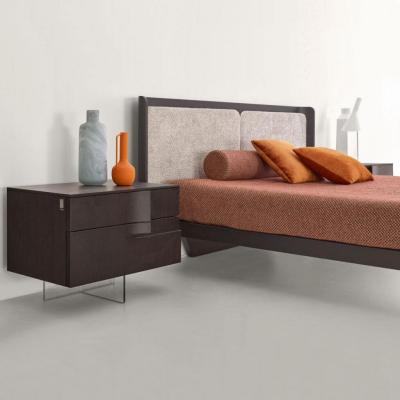  Domus Design Mil Floating Bed