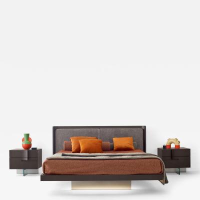  Domus Design Mil Floating Bed