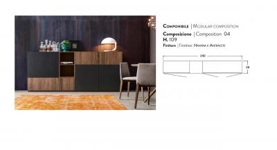  Domus Design Modular Composition 04